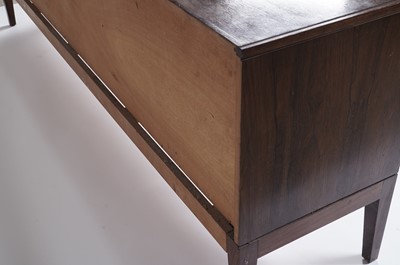 Lot 873 - Robert Heritage for Archie Shine sideboard
