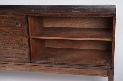 Lot 873 - Robert Heritage for Archie Shine sideboard
