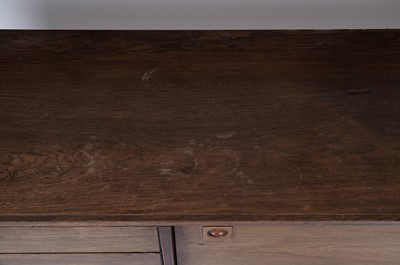 Lot 873 - Robert Heritage for Archie Shine sideboard