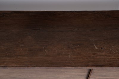 Lot 873 - Robert Heritage for Archie Shine sideboard