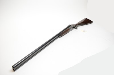 Lot 877 - AYA Yeoman 12 bore shotgun