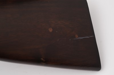 Lot 877 - AYA Yeoman 12 bore shotgun