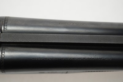Lot 877 - AYA Yeoman 12 bore shotgun