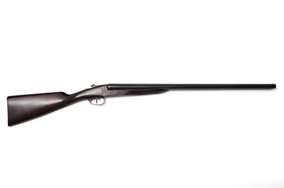 Lot 877 - AYA Yeoman 12 bore shotgun