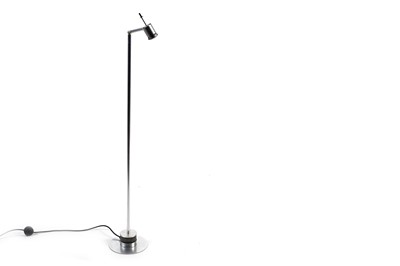 Lot 884 - Peter Nelson for architectural lighting: A model 206 floor lamp