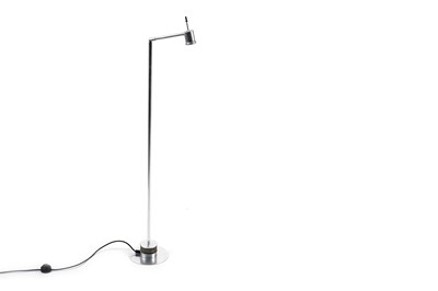 Lot 886 - Peter Nelson for architectural lighting: A model 206 floor lamp