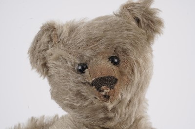 Lot 3 - An early 20th Century Steiff teddy bear