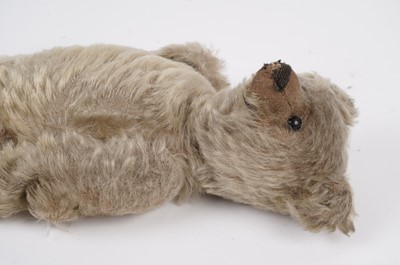 Lot 3 - An early 20th Century Steiff teddy bear