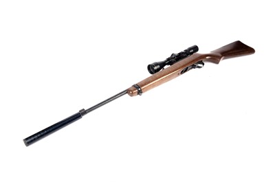 Lot 531 - Ruger .22 rifle model 10/22 carbine