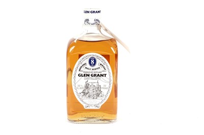 Lot 134 - A bottle of Glen Grant Distillery Highland Malt Scotch Whisky