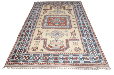 Lot 151A - A Turkish carpet