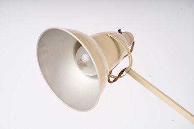Lot 231 - An Anglepoise lamp
