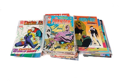 Lot 276 - DC Comics