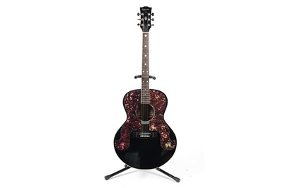 Lot 246 - An Epiphone Everly Brothers guitar