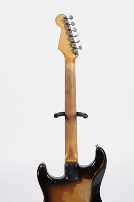 Lot 228 - A 1964 Fender Stratocaster