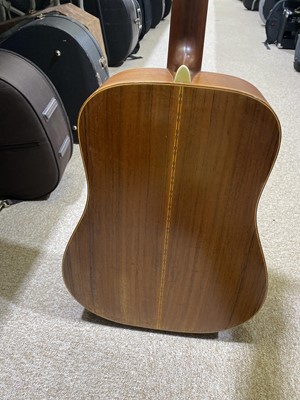 Lot 250 - A 1979 Martin D28