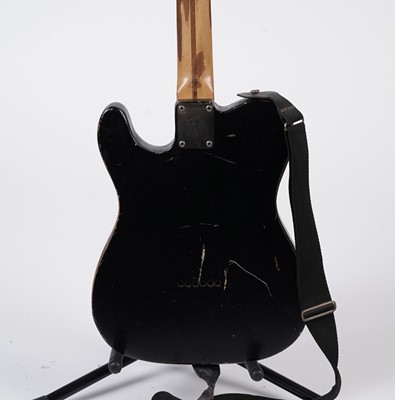 Lot 277 - A 1972 Fender Telecaster