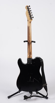 Lot 277 - A 1972 Fender Telecaster