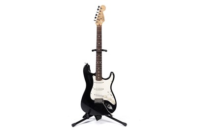 Lot 278 - A 1993 Fender Standard Stratocaster