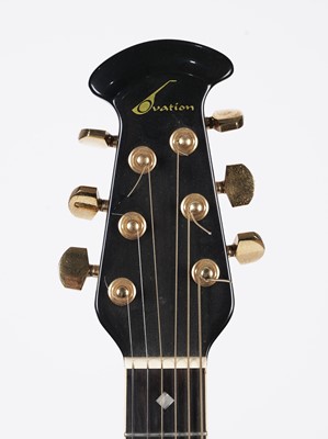 Lot 115 - An Ovation Legend 1767