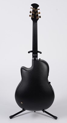 Lot 115 - An Ovation Legend 1767