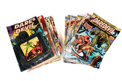 Lot 79 - Daredevil by Marvel Comics