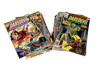 Lot 81 - Daredevil by Marvel Comics