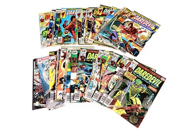 Lot 81 - Daredevil by Marvel Comics
