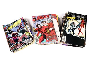 Lot 88 - Daredevil by Marvel Comics