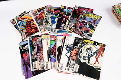 Lot 88 - Daredevil by Marvel Comics