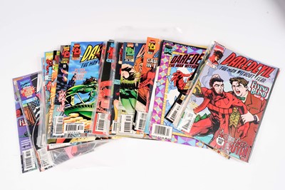 Lot 88 - Daredevil by Marvel Comics