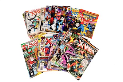 Lot 328 - X-Men by Marvel Comics