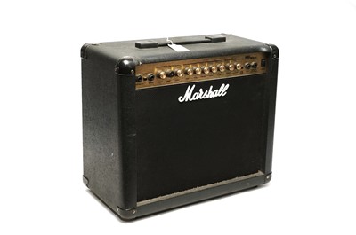 Lot 61 - Marshall MG 30-DFX guitar amplifier