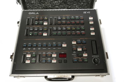 Lot 64 - Orla SE-41 Midi Arranger