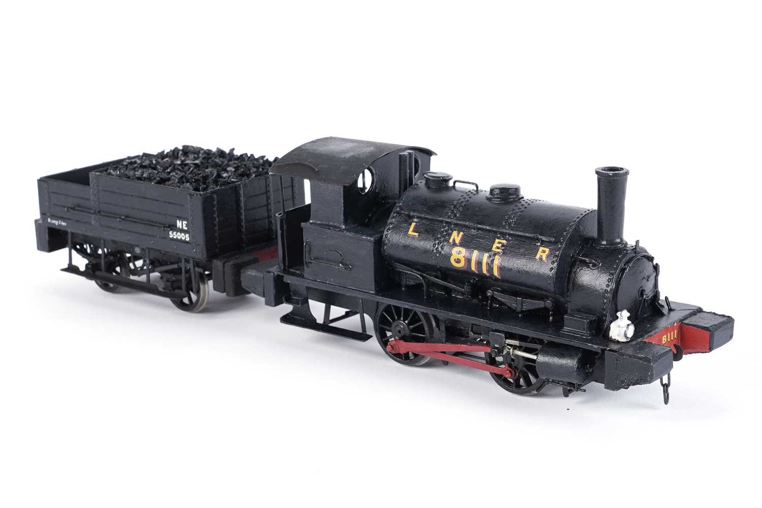 LGB G - 20212 - Locomotive à vapeur - 0-4-0 Stainz 2 LGB G - 20212 - Locomotive à vapeur - 0-4-0 Stainz 2
