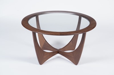Lot 876 - Victor B. Wilkins for G-Plan: an 'Astro' coffee table