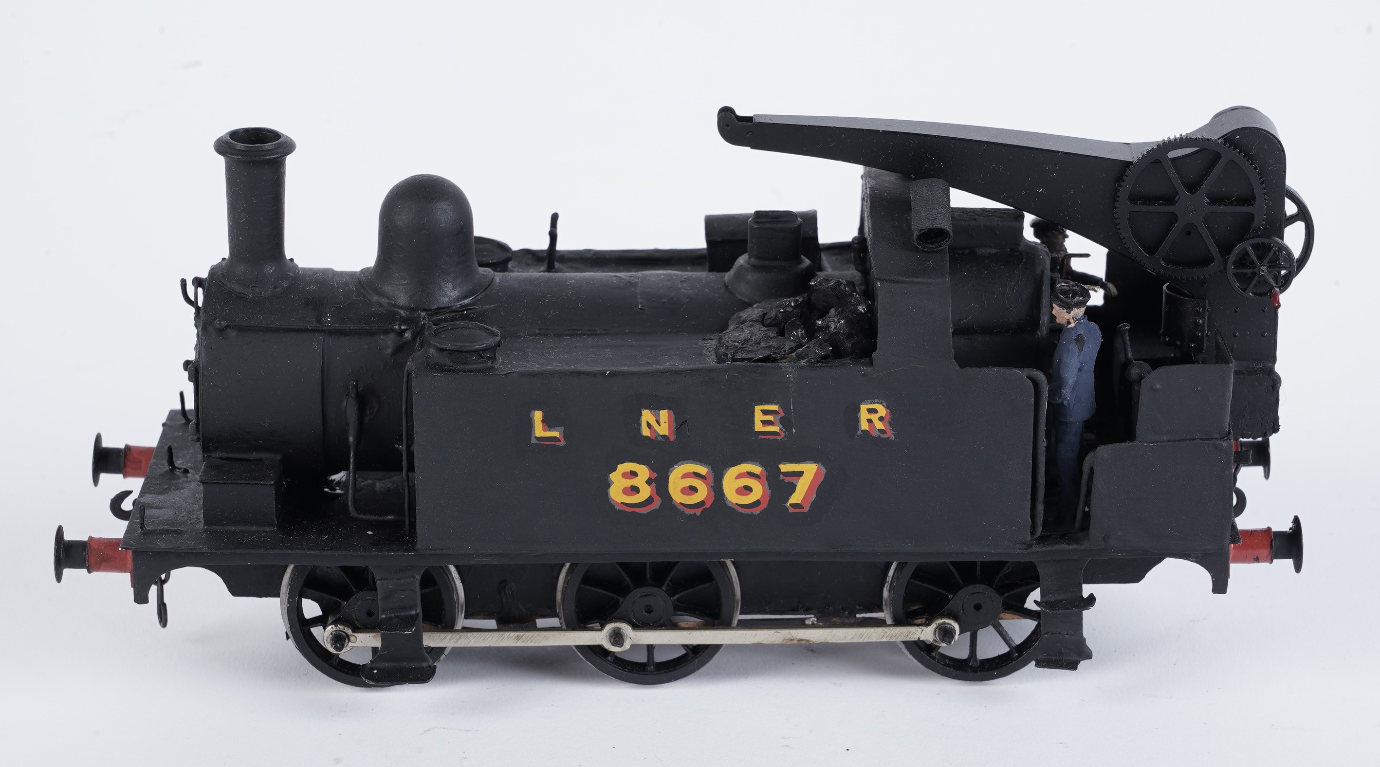LIONEL 6-84388 10