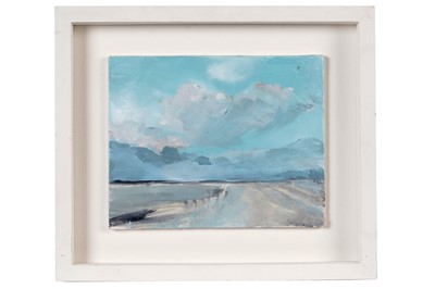 Lot 390 - Fiona Roberts - Light Wind | oil