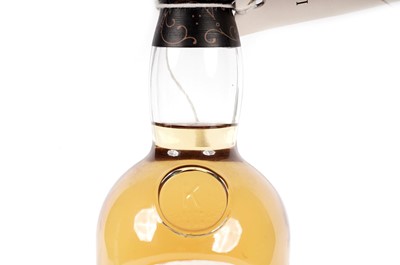 Lot 213 - A bottle of Knockando Pure Single Malt Scotch Whisky