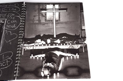 Lot 99 - A 1992 Madonna 'Sex' erotic photography coffee table book