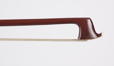 Lot 63 - A Mittenwald Amati style violin