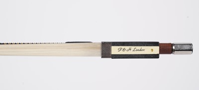 Lot 63 - A Mittenwald Amati style violin