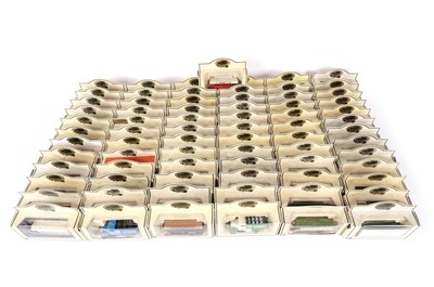 Lot 625 - A collection of Lledo Promotional Models diecast model vehicles