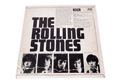 Lot 145 - The Rolling Stones - The Rolling Stones LP