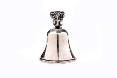 Lot 1338 - A post war bell