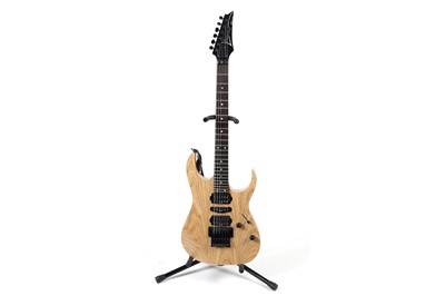 Lot 284 - An Ibanez RG548 electric guitar
