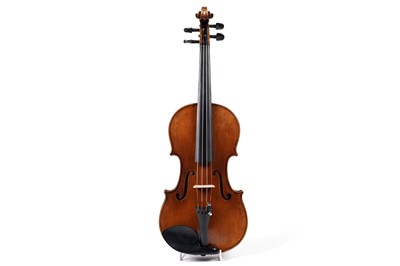 Lot 221 - An Eastman Strings V1042 Young Master violin