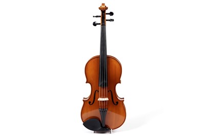 Lot 223 - An Eastman Strings AF033 Westbury viola