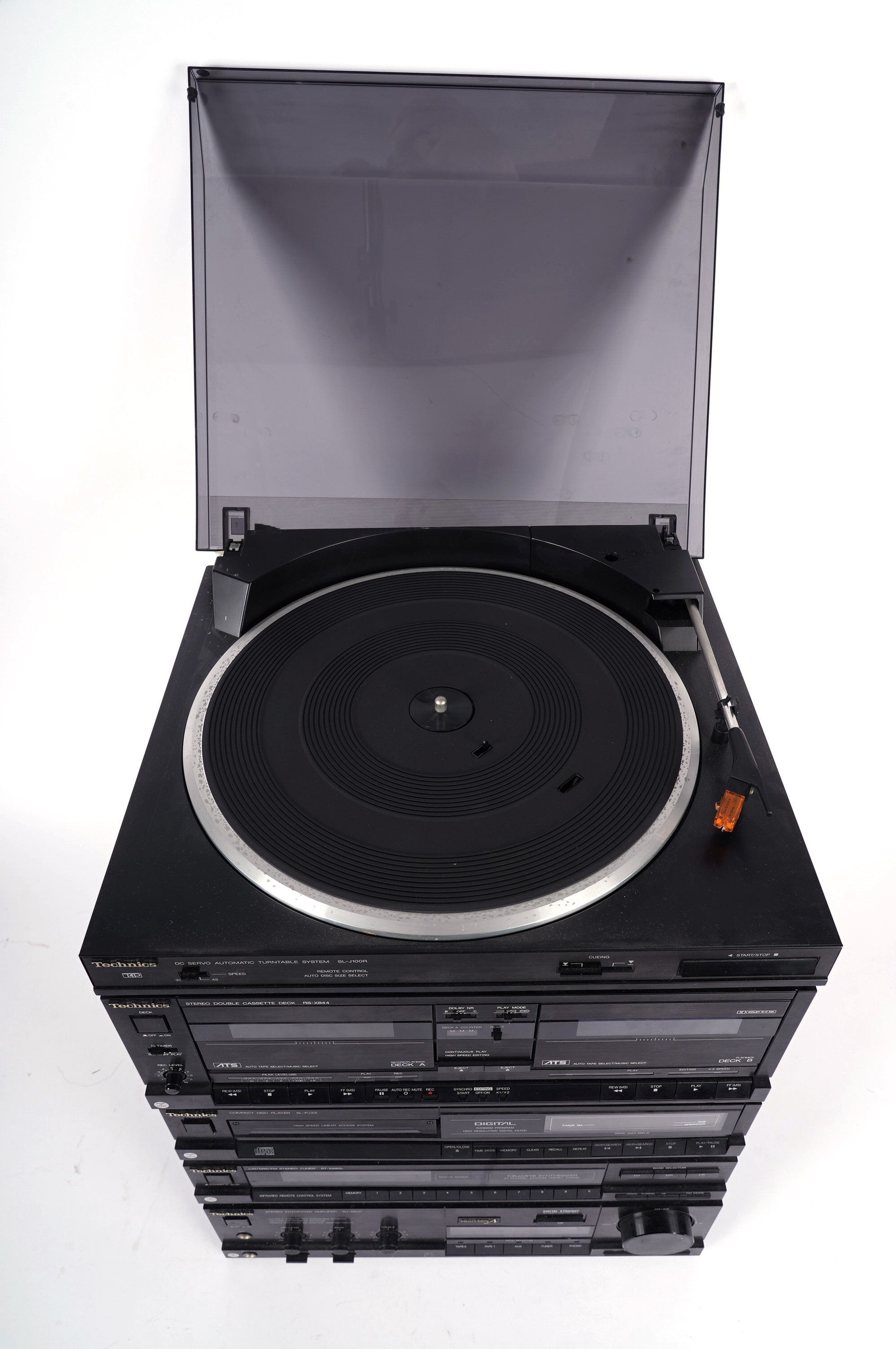 その他 Technics RS-X880 Yahoo!オークション - Technics テクニクス ST-X880 Su-X880 SH