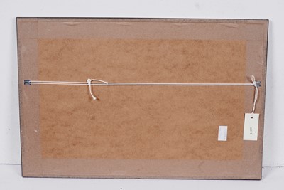 Lot 3 - Herbert Thomas Dicksee RE - Disturbed | etching